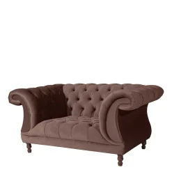 Wohnzimmer Sessel*Pharao24 Polstersessel Rennia