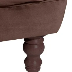 Wohnzimmer Sessel*Pharao24 Polstersessel Rennia