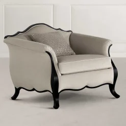 Pharao24 Polstersessel Rivossa> Wohnzimmer Sessel