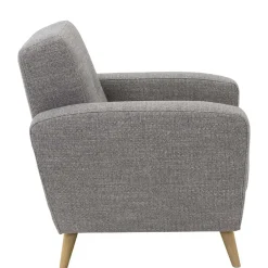 Wohnzimmer Sessel*Pharao24 Polstersessel Rujona