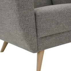 Wohnzimmer Sessel*Pharao24 Polstersessel Rujona