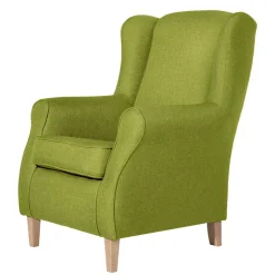 Pharao24 Polstersessel Samantrados> Ohrensessel|Relaxsessel