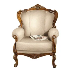 Pharao24 Polstersessel Savolina> Polstermöbel|Wohnzimmer Sessel