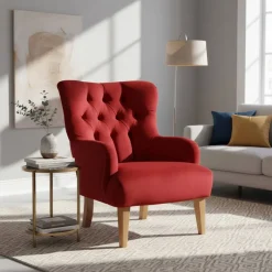 Pharao24 Polstersessel Setcoda> Polstermöbel|Wohnzimmer Sessel