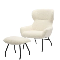 Pharao24 Polstersessel Sina> Relaxsessel|Ohrensessel