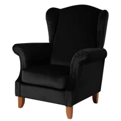 Pharao24 Polstersessel Sulara> Ohrensessel