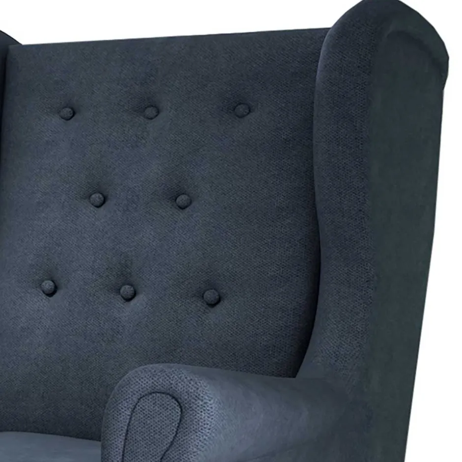 Ohrensessel*Pharao24 Polstersessel Teneriffa