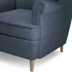 Ohrensessel*Pharao24 Polstersessel Teneriffa