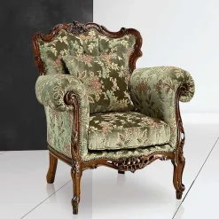 Polstermöbel|Wohnzimmer Sessel*Pharao24 Polstersessel Trianus