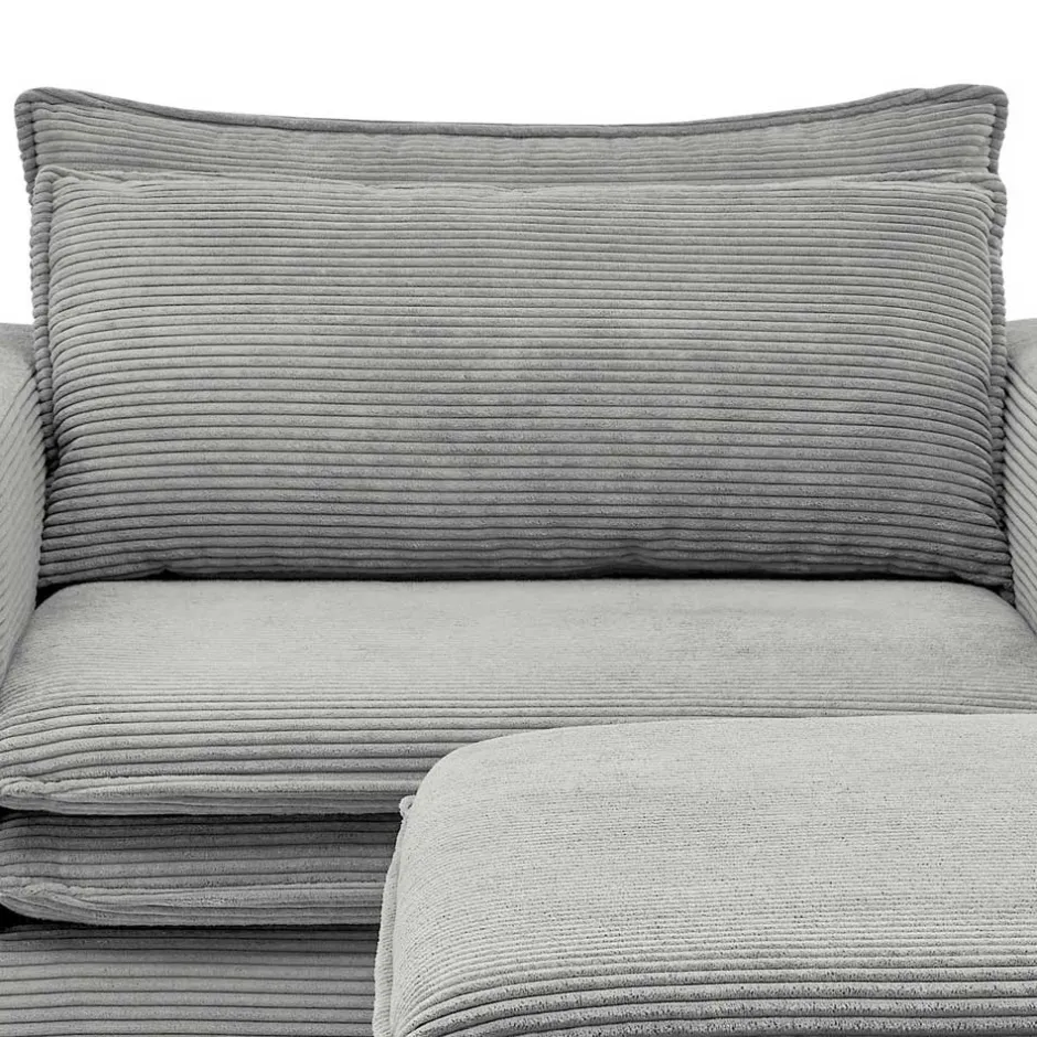 Pharao24 Polstersessel und Hocker Zipna> Relaxsessel