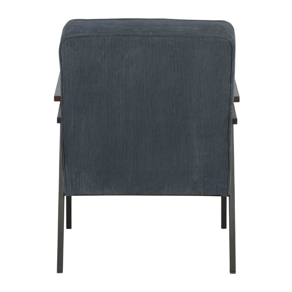 Wohnzimmer Sessel*Pharao24 Polstersessel Xasimir