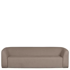 3 Sitzer Sofa*Pharao24 Polstersofa Masure