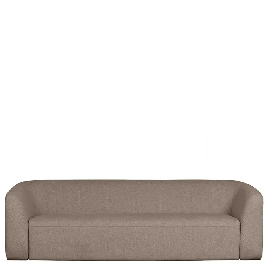 3 Sitzer Sofa*Pharao24 Polstersofa Masure