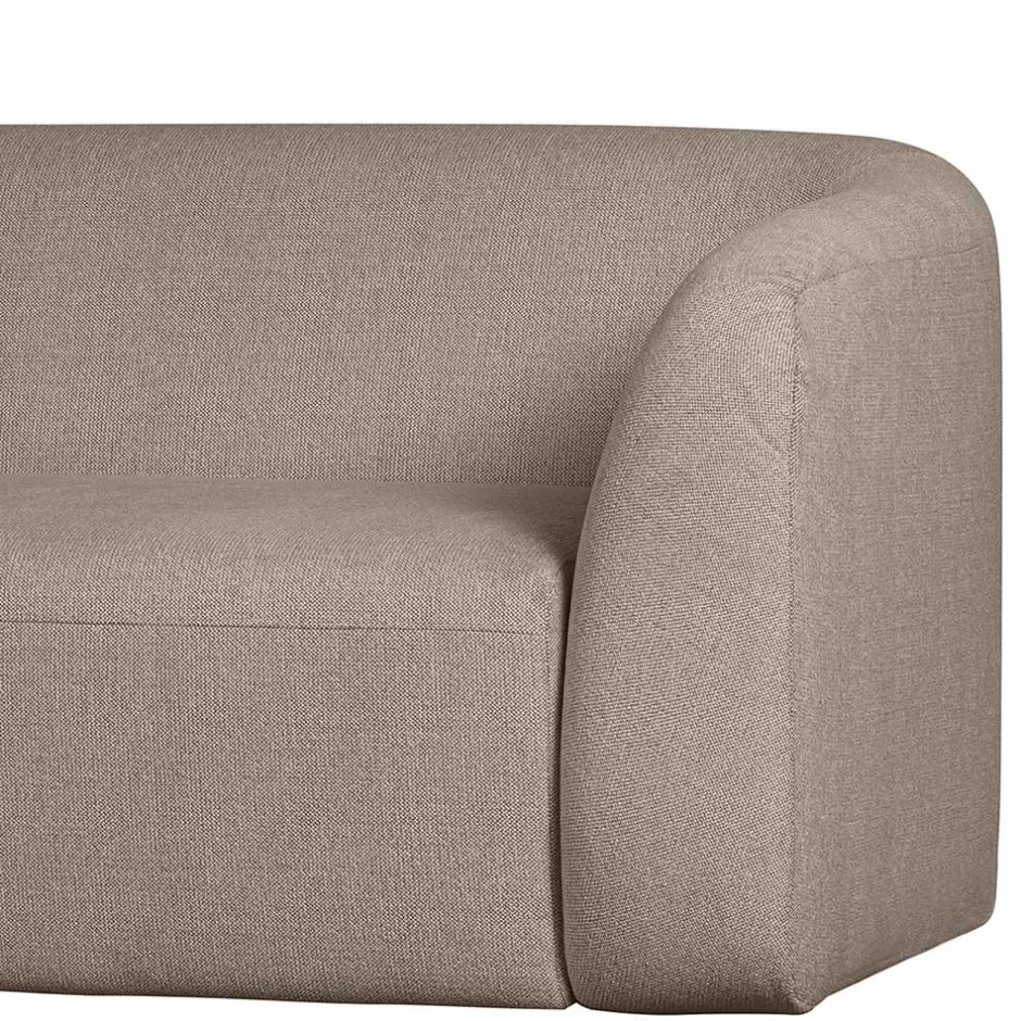 3 Sitzer Sofa*Pharao24 Polstersofa Masure