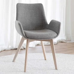 Pharao24 Polsterstühle Ambon> Küchenstühle|Esszimmerstühle