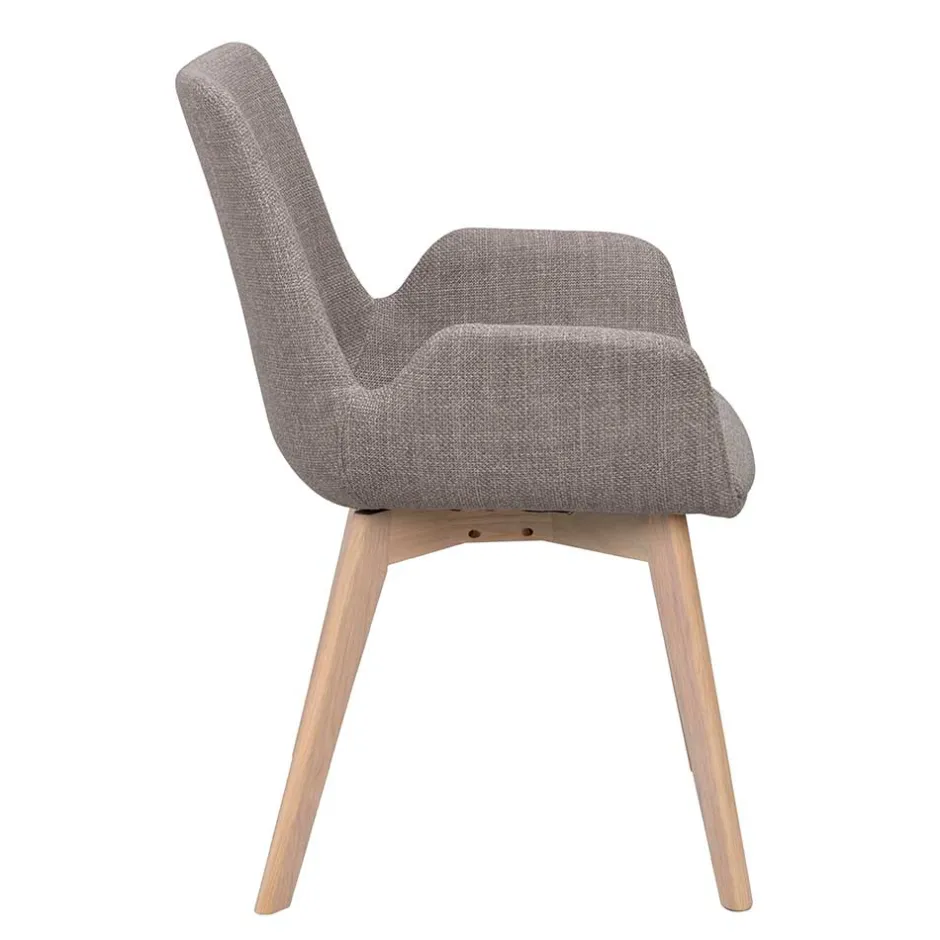 Pharao24 Polsterstühle Ambon> Küchenstühle|Esszimmerstühle