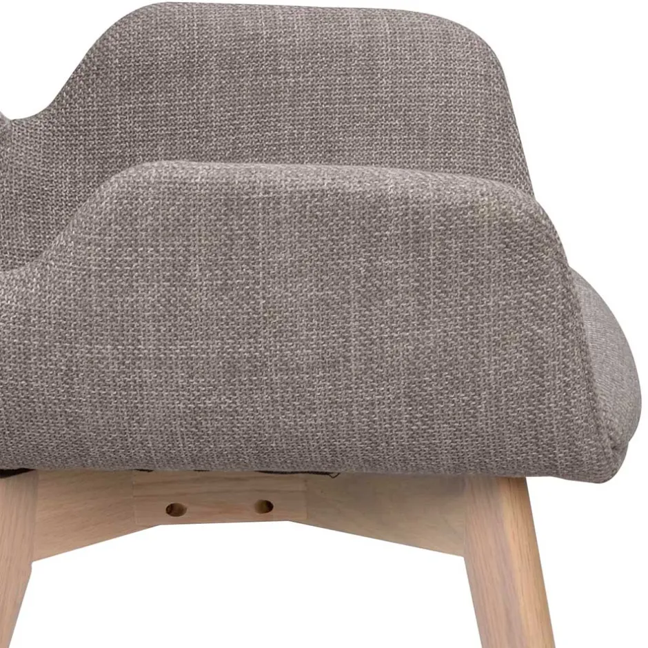 Pharao24 Polsterstühle Ambon> Küchenstühle|Esszimmerstühle