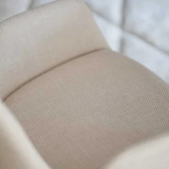 Pharao24 Polsterstühle Beige Anjila><noscript><img width=