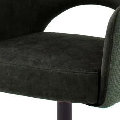 Bürostuhl*Pharao24 Polsterstühle Bornio