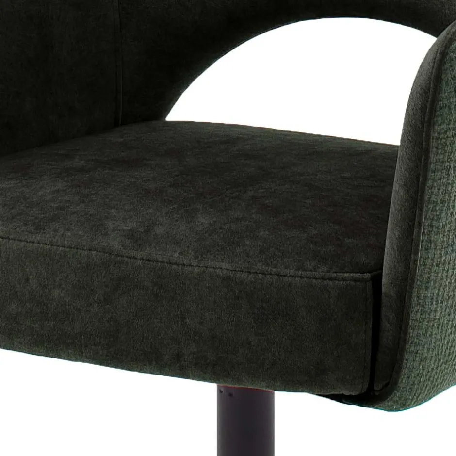 Bürostuhl*Pharao24 Polsterstühle Bornio