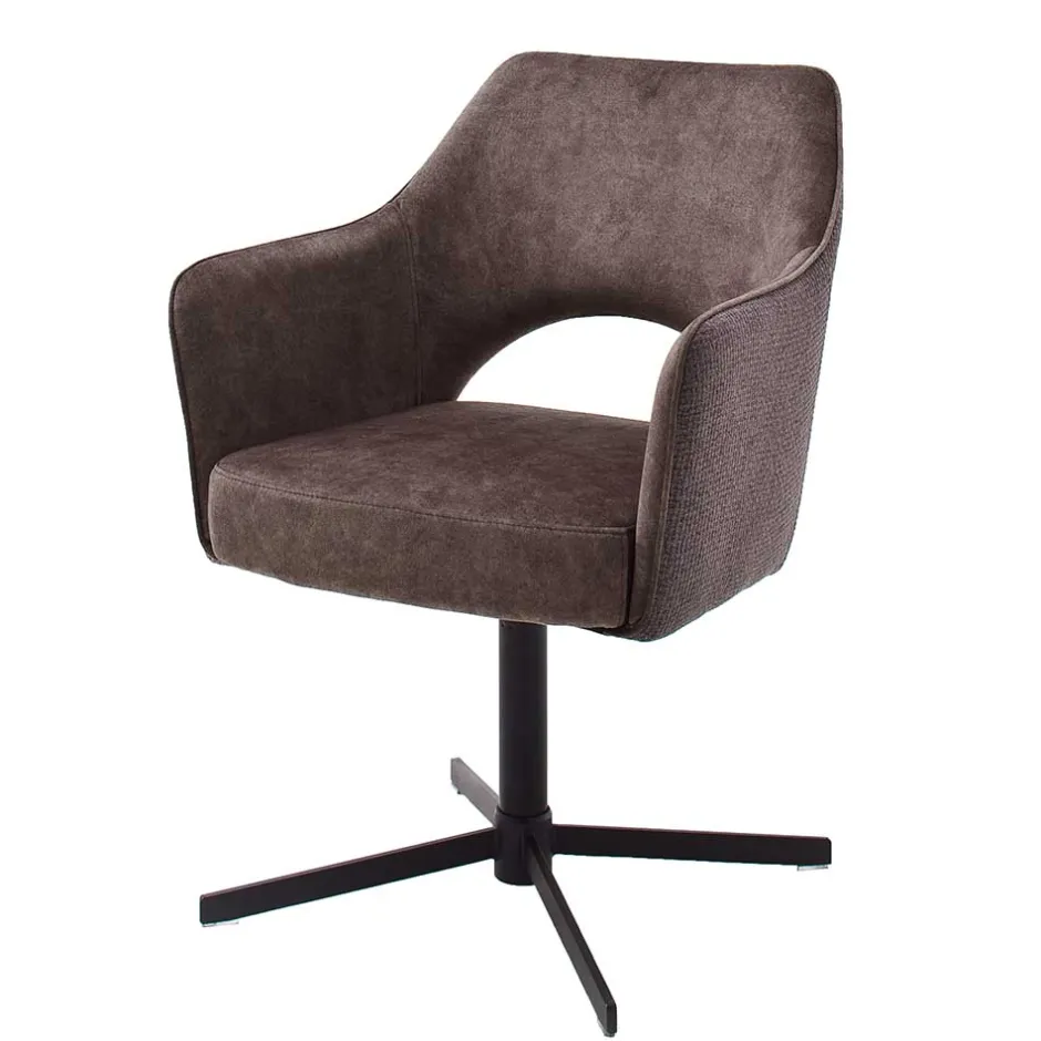 Bürostuhl*Pharao24 Polsterstühle Depera