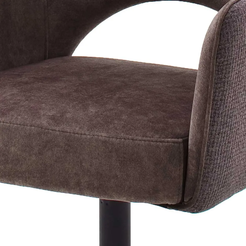 Bürostuhl*Pharao24 Polsterstühle Depera