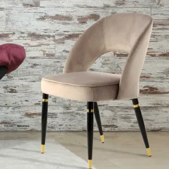 Pharao24 Polsterstühle Dupondra> Küchenstühle|Esszimmerstühle