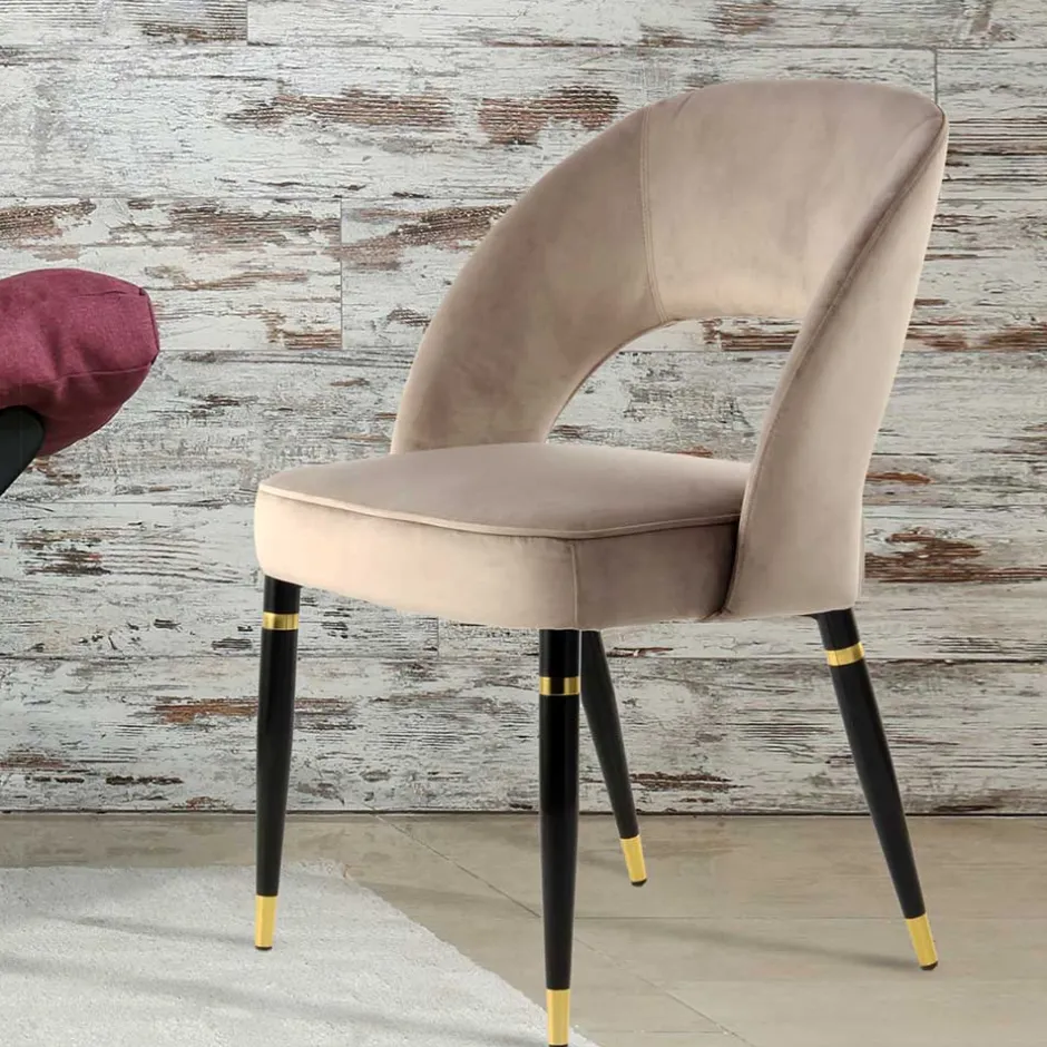 Pharao24 Polsterstühle Dupondra> Küchenstühle|Esszimmerstühle