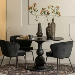 Polsterstühle|Armlehnstühle*Pharao24 Polsterstühle East