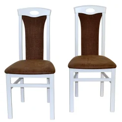 Hochlehner|Lederstühle*Pharao24 Polsterstühle Esszimmer Cafelonia