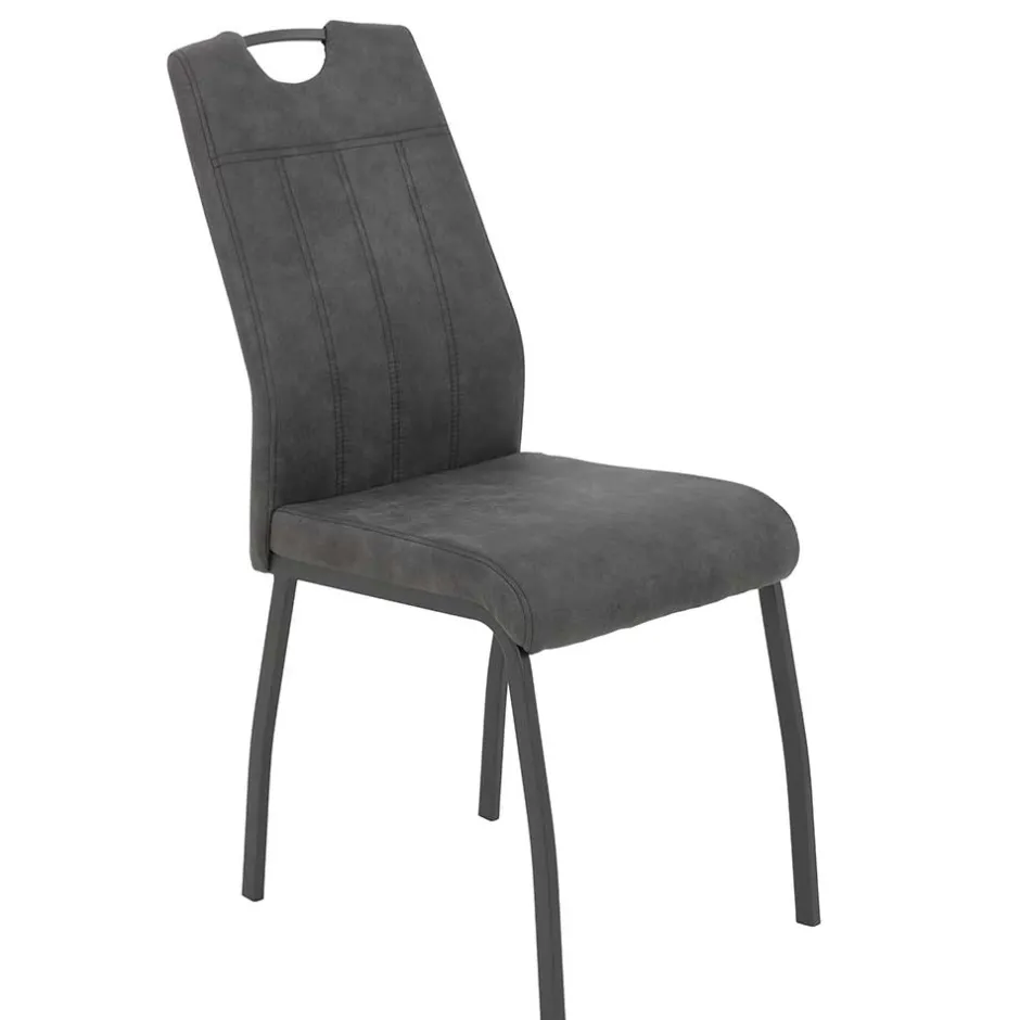 Pharao24 Polsterstühle Esszimmer Fancys> Hochlehner