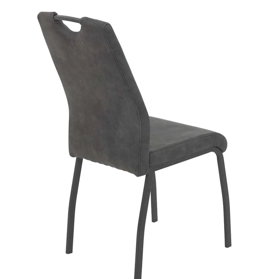 Pharao24 Polsterstühle Esszimmer Fancys> Hochlehner