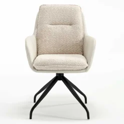 Hochlehner|Lederstühle*Pharao24 Polsterstühle Florynn