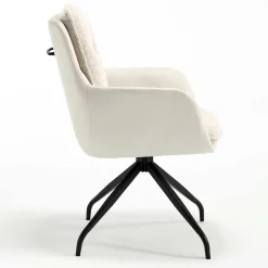 Hochlehner|Lederstühle*Pharao24 Polsterstühle Florynn