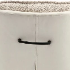 Hochlehner|Lederstühle*Pharao24 Polsterstühle Florynn