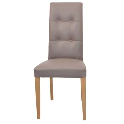 Pharao24 Polsterstühle Forcia> Hochlehner|Lederstühle