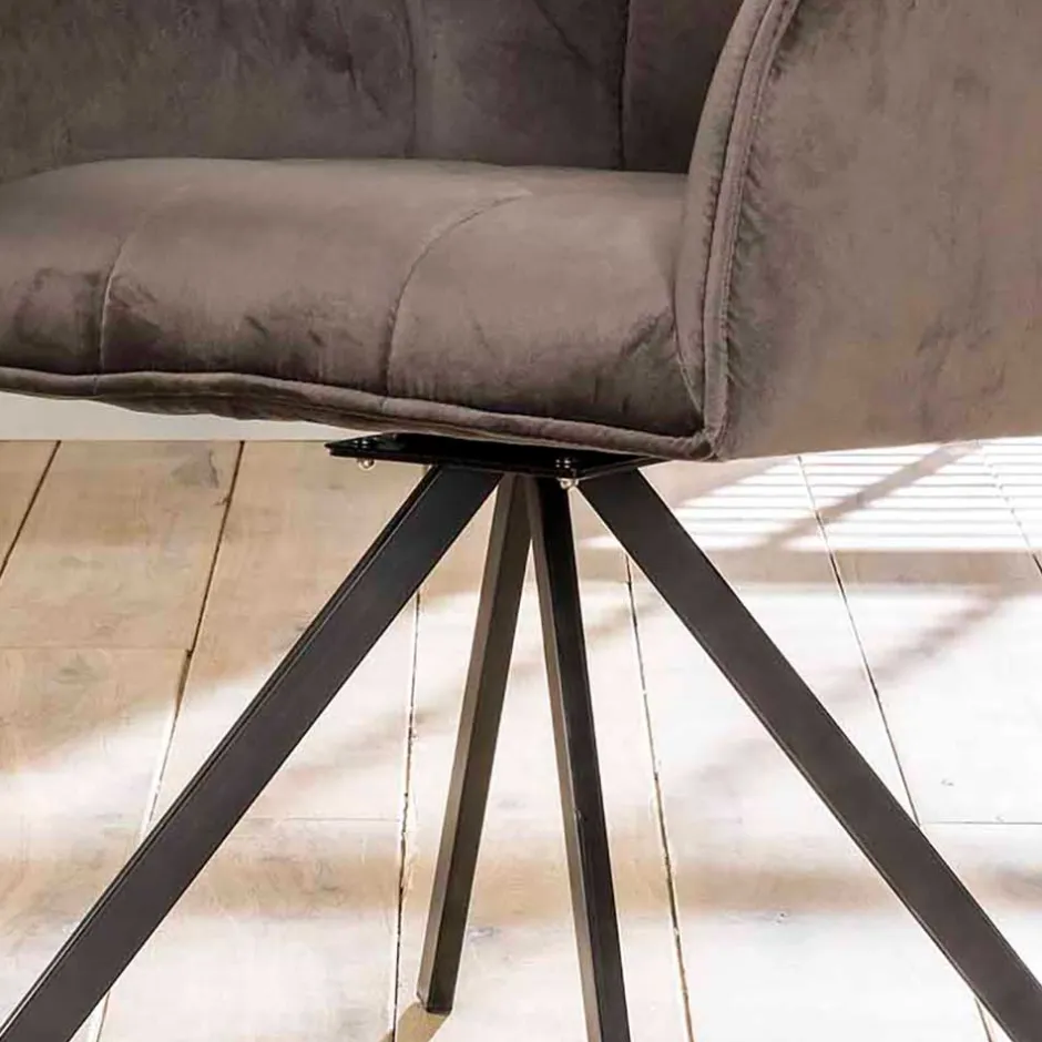 Küchenstühle|Esszimmerstühle*Pharao24 Polsterstühle Jacks