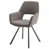 Armlehnstühle*Pharao24 Polsterstühle Larne