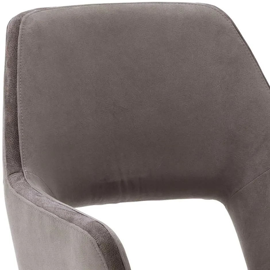 Armlehnstühle*Pharao24 Polsterstühle Larne