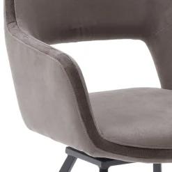 Armlehnstühle*Pharao24 Polsterstühle Larne