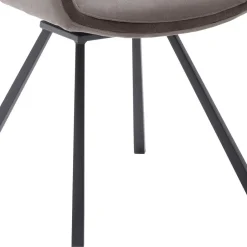 Armlehnstühle*Pharao24 Polsterstühle Larne