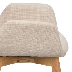 Küchenstühle|Esszimmerstühle*Pharao24 Polsterstühle mit Armlehnen Joyma