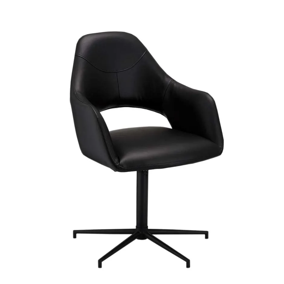 Pharao24 Polsterstühle Sealand> Armlehnstühle|Bürostuhl