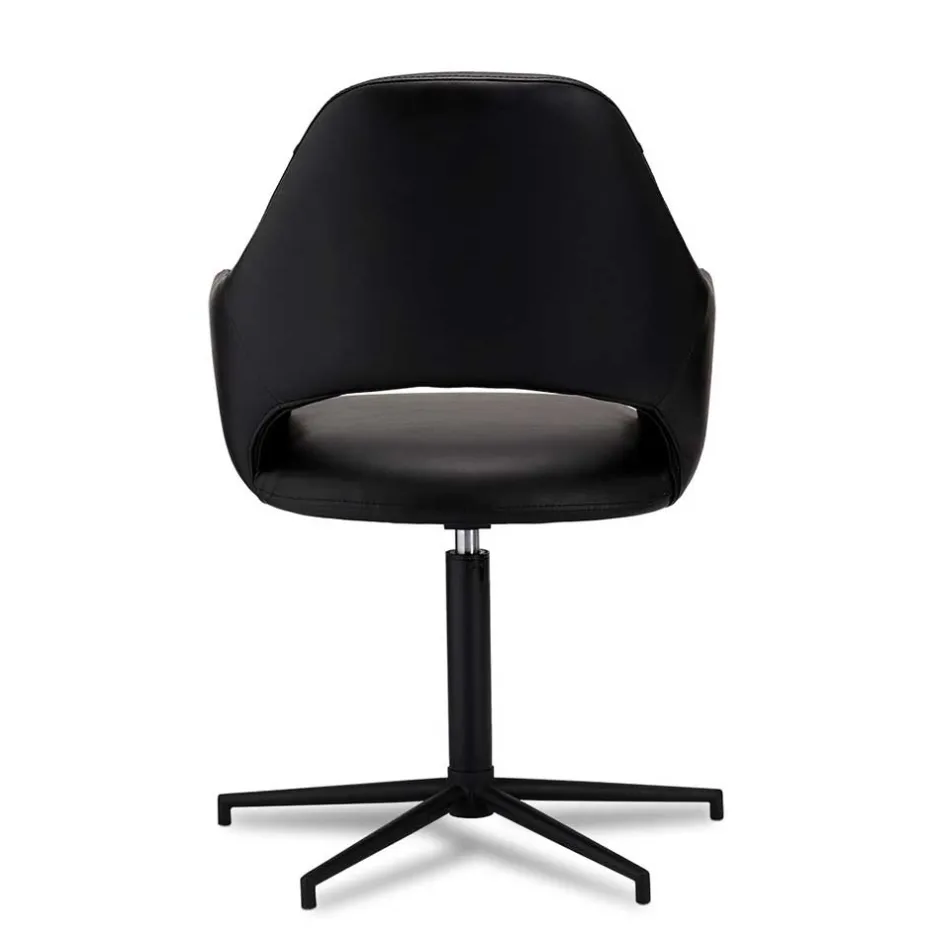 Pharao24 Polsterstühle Sealand> Armlehnstühle|Bürostuhl