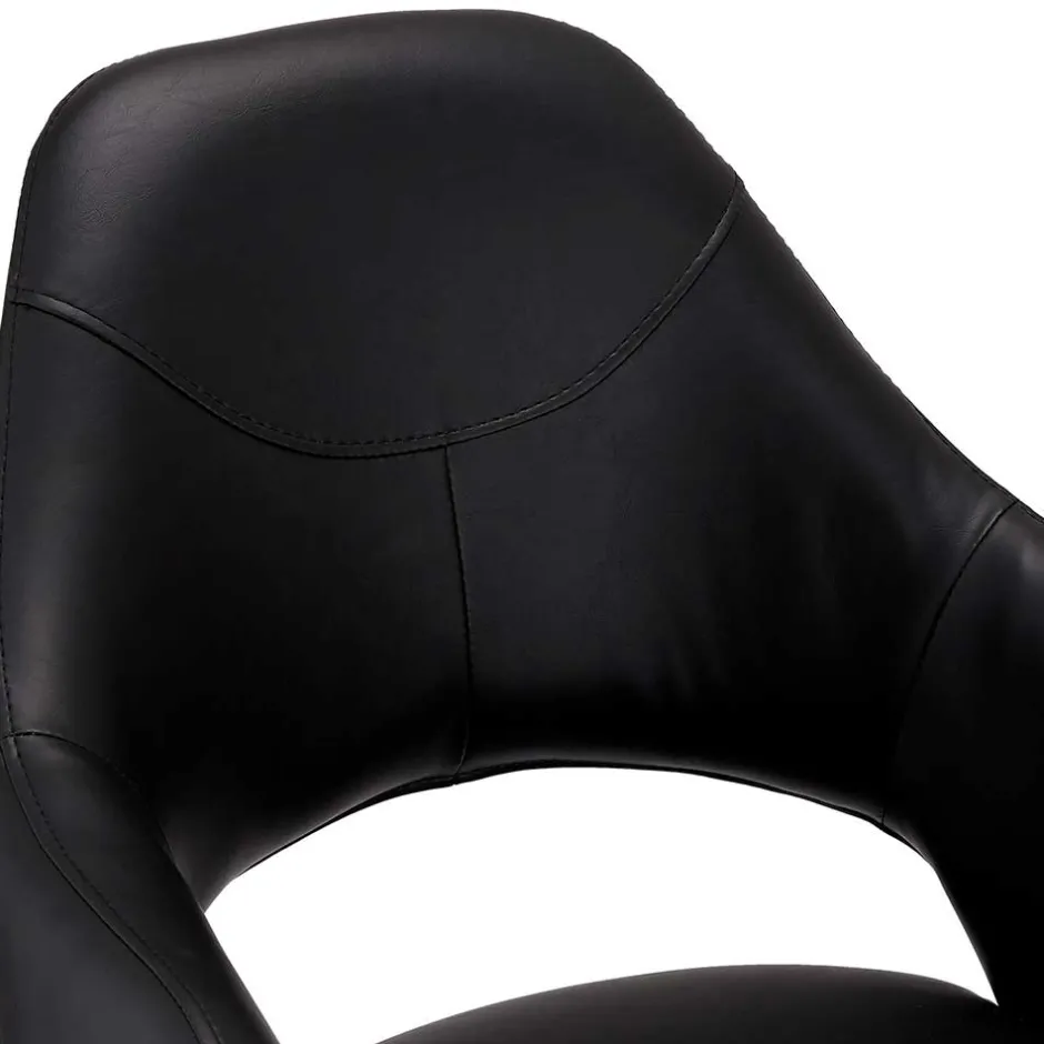 Pharao24 Polsterstühle Sealand> Armlehnstühle|Bürostuhl