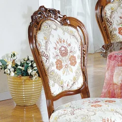 Hochlehner*Pharao24 Polsterstuhl Adessa