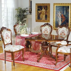 Hochlehner*Pharao24 Polsterstuhl Adessa