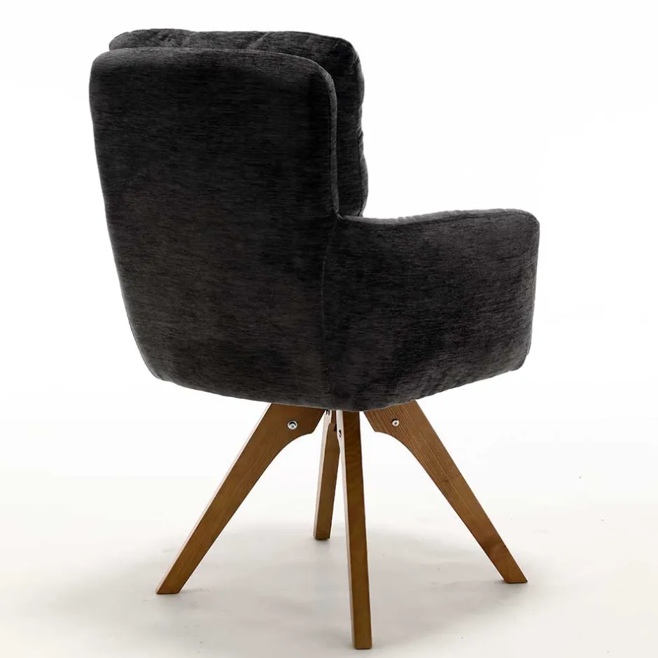 Pharao24 Polsterstuhl Astelun> Hochlehner