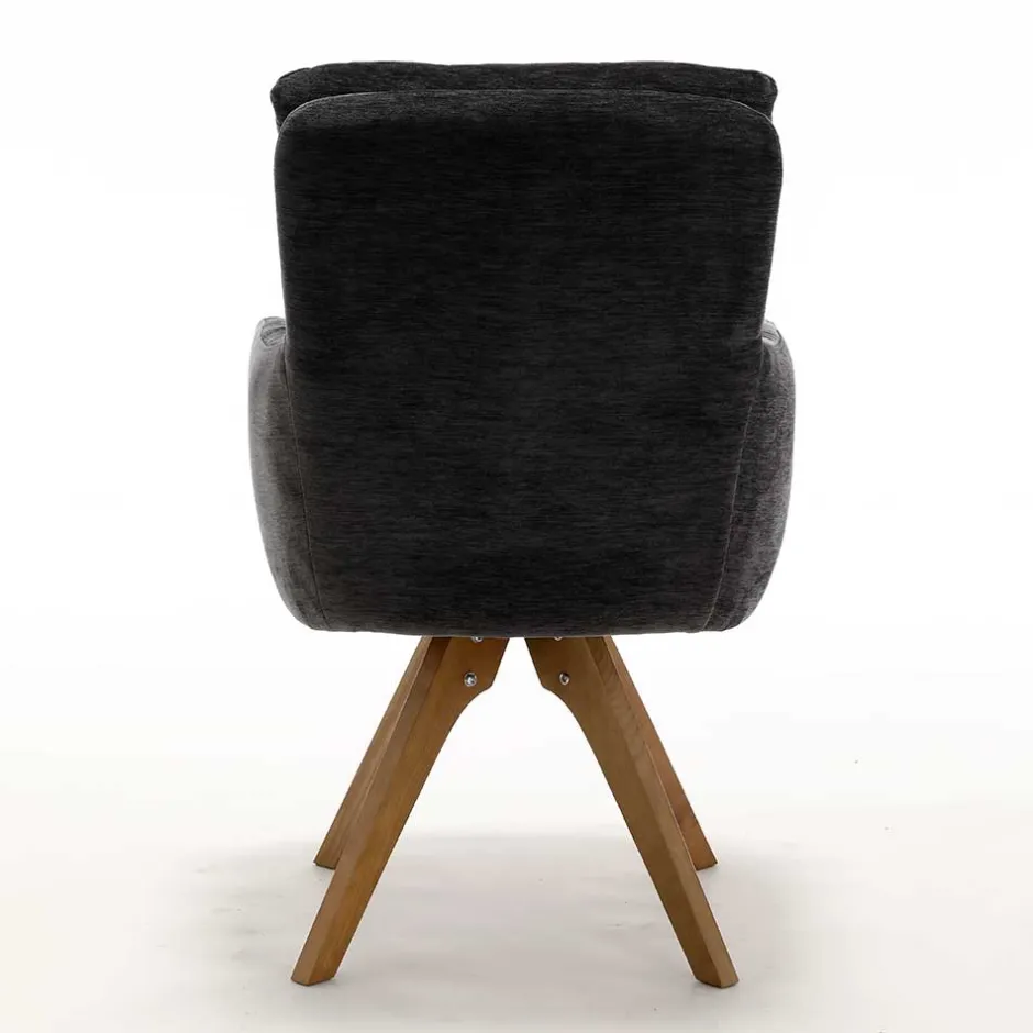 Pharao24 Polsterstuhl Astelun> Hochlehner