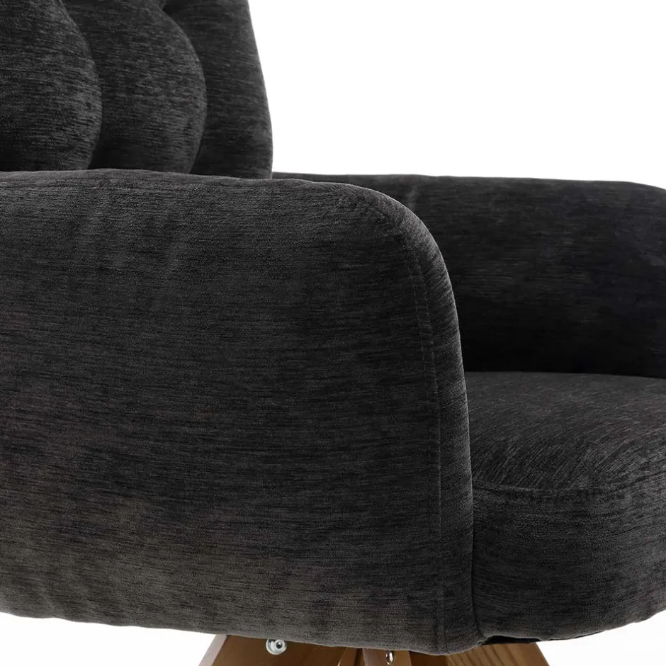 Pharao24 Polsterstuhl Astelun> Hochlehner